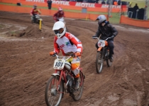 Zelta mopēds 2019.Valdis Paeglis110