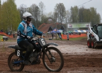 Zelta mopēds 2019.Valdis Paeglis131