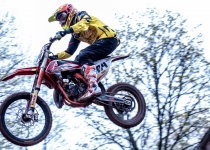 Vaidavas kauss 2019.Aija Valtmane16