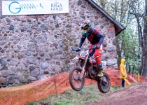 Vaidavas kauss 2019.Aija Valtmane23