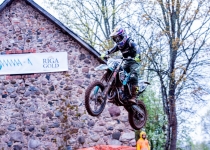 Vaidavas kauss 2019.Aija Valtmane24