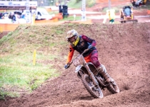 Vaidavas kauss 2019.Aija Valtmane58