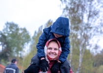 Vaidavas kauss 2019.Aija Valtmane67