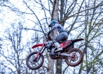 Vaidavas kauss 2019.Aija Valtmane98