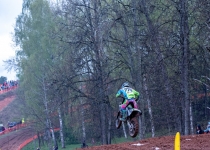 Vaidavas kauss 2019.Aija Valtmane162