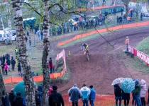 Vaidavas kauss 2019.Aija Valtmane172