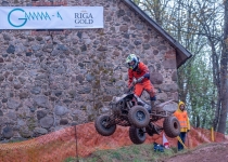 Vaidavas kauss 2019.Aija Valtmane210