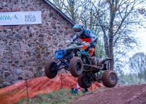 Vaidavas kauss 2019.Aija Valtmane212