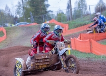 Vaidavas kauss 2019.Aija Valtmane269