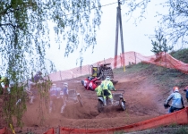 Vaidavas kauss 2019.Aija Valtmane276