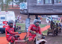 Vaidavas kauss 2019.Aija Valtmane291