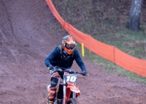 Vaidavas kauss 2019.Aija Valtmane340