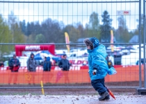 Vaidavas kauss 2019.Aija Valtmane360