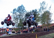 Vaidavas kauss 2019.Aija Valtmane400