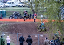 Vaidavas kauss 2019.Aija Valtmane414