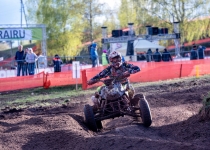 Vaidavas kauss 2019.Aija Valtmane455