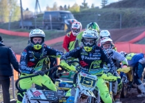 Vaidavas kauss 2019.Aija Valtmane461