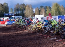 Vaidavas kauss 2019.Aija Valtmane472