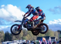 Vaidavas kauss 2019.Aija Valtmane475