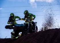 Vaidavas kauss 2019.Aija Valtmane502