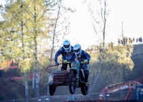 Vaidavas kauss 2019.Aija Valtmane518