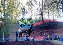 Vaidavas kauss 2019.Aija Valtmane520