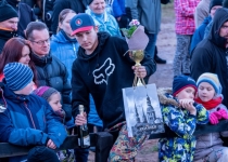 Vaidavas kauss 2019.Aija Valtmane551