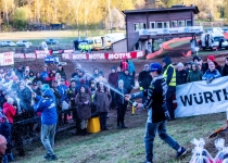 Vaidavas kauss 2019.Aija Valtmane559