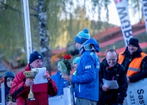 Vaidavas kauss 2019.Aija Valtmane563