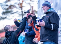 Vaidavas kauss 2019.Aija Valtmane602