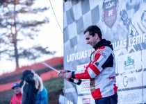 Vaidavas kauss 2019.Aija Valtmane612