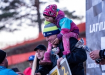 Vaidavas kauss 2019.Aija Valtmane638