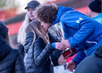 Vaidavas kauss 2019.Aija Valtmane640