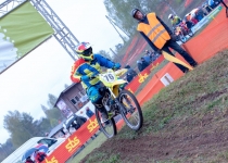 Zelta mopēds 2019.Aija Valtmane2