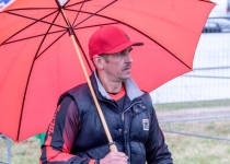 Zelta mopēds 2019.Aija Valtmane10