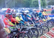 Zelta mopēds 2019.Aija Valtmane16