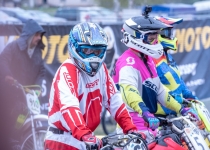 Zelta mopēds 2019.Aija Valtmane17