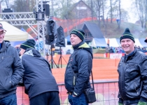 Zelta mopēds 2019.Aija Valtmane20