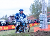 Zelta mopēds 2019.Aija Valtmane23