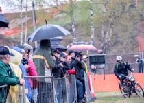 Zelta mopēds 2019.Aija Valtmane29