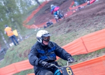 Zelta mopēds 2019.Aija Valtmane30