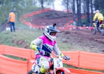 Zelta mopēds 2019.Aija Valtmane32