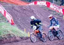 Zelta mopēds 2019.Aija Valtmane35