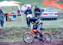 Zelta mopēds 2019.Aija Valtmane36