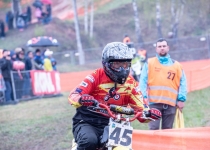 Zelta mopēds 2019.Aija Valtmane37