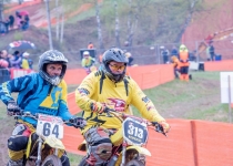 Zelta mopēds 2019.Aija Valtmane39