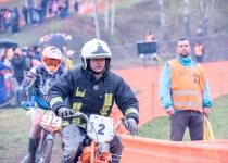 Zelta mopēds 2019.Aija Valtmane42