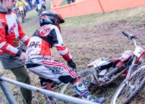 Zelta mopēds 2019.Aija Valtmane43