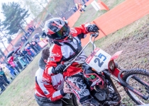 Zelta mopēds 2019.Aija Valtmane45