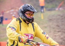 Zelta mopēds 2019.Aija Valtmane47